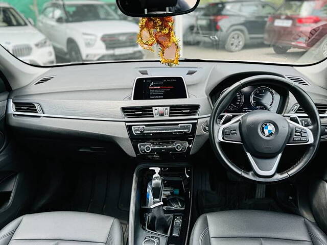 Used BMW X1 [2013-2016] sDrive20d xLine in Hyderabad