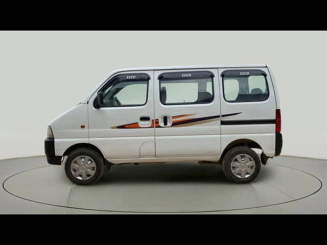 Used Maruti Suzuki Eeco [2010-2022] 7 STR STD (O) in Hyderabad