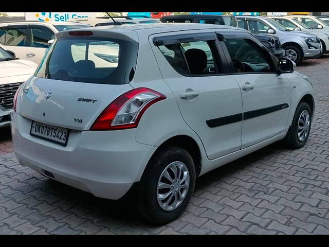 Used Maruti Suzuki Swift [2014-2018] VXi [2014-2017] in Dehradun