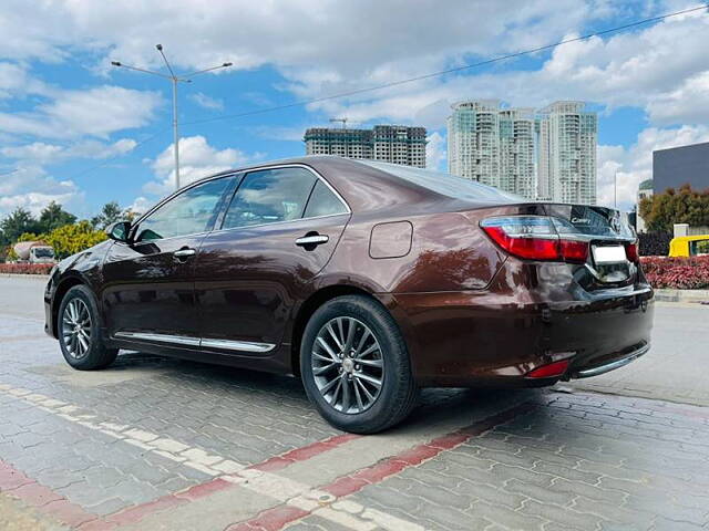 Used Toyota Camry [2012-2015] Hybrid in Bangalore