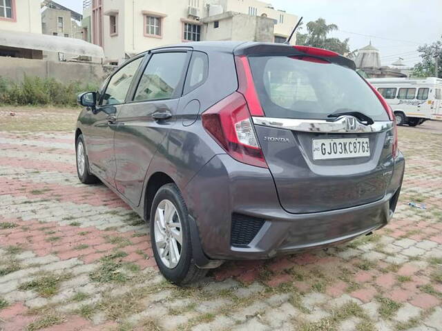 Used Honda Brio [2013-2016] VX AT in Ahmedabad