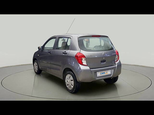 Used Maruti Suzuki Celerio [2014-2017] VXi AMT in Delhi