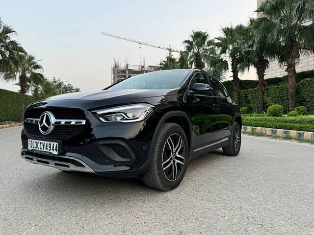 Used Mercedes-Benz GLA [2021-2024] 200 [2021-2023] in Delhi