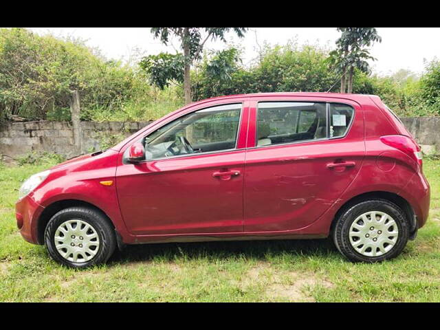 Used Hyundai i20 [2012-2014] Magna (O) 1.2 in Bangalore