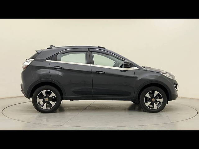 Used Tata Nexon [2017-2020] XZ Plus Diesel in Pune