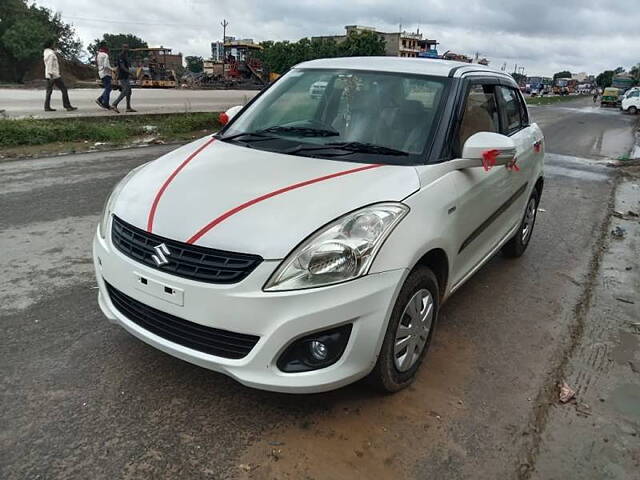 Used 2014 Maruti Suzuki Swift DZire in Varanasi