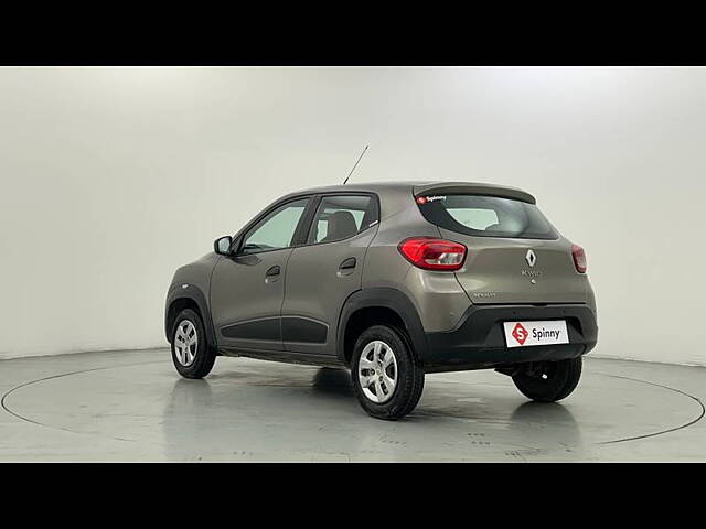 Used Renault Kwid [2015-2019] RXL [2015-2019] in Ghaziabad