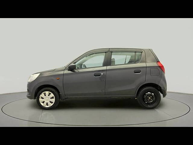 Used Maruti Suzuki Alto K10 [2014-2020] VXi AMT [2014-2018] in Kochi