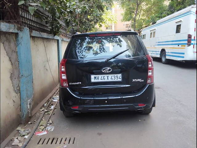 Used Mahindra XUV500 [2011-2015] W8 2013 in Mumbai