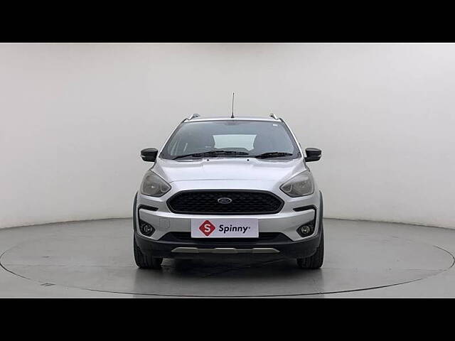 Used Ford Freestyle Titanium 1.5 TDCi [2018-2020] in Bangalore