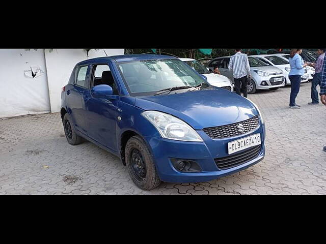 Used 2011 Maruti Suzuki Swift in Delhi