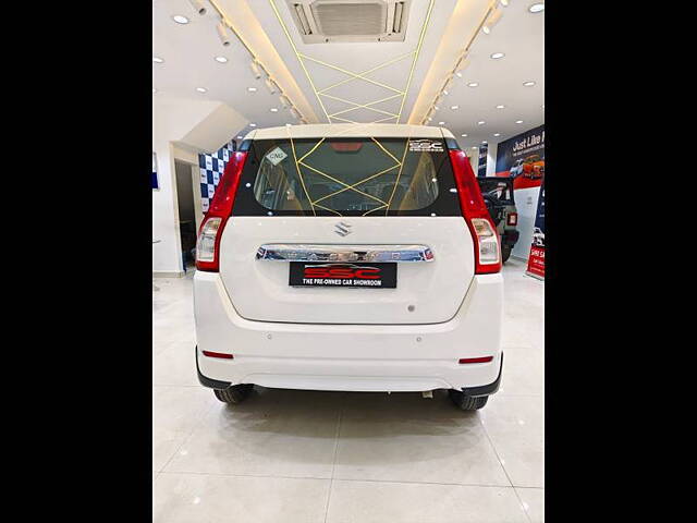 Used Maruti Suzuki Wagon R 1.0 [2014-2019] LXI CNG in Kanpur