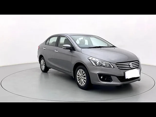 Used 2017 Maruti Suzuki Ciaz in Pune