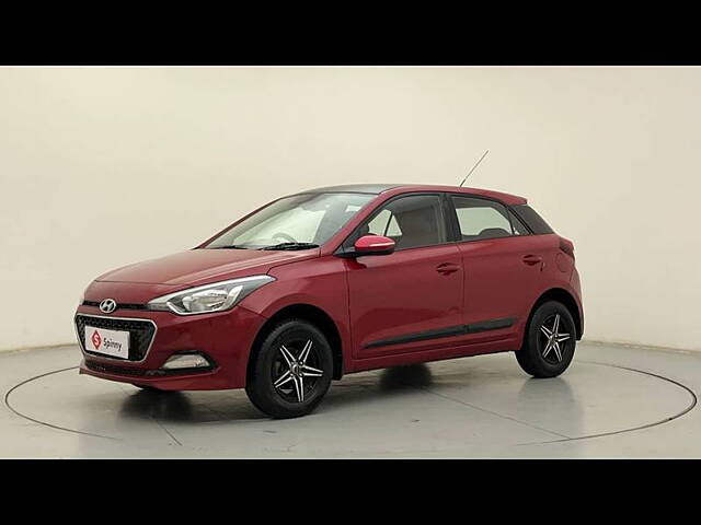 Used 2017 Hyundai Elite i20 in Pune