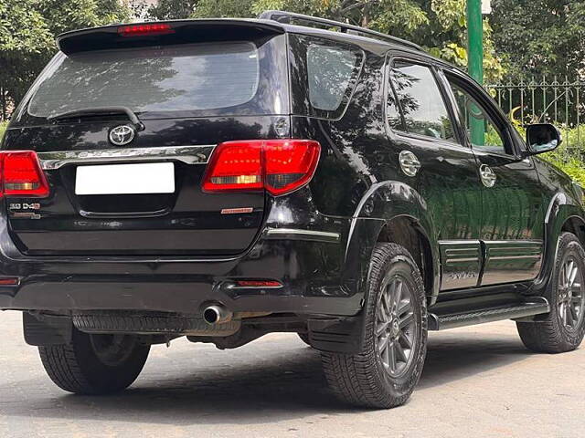 Used Toyota Fortuner [2012-2016] 3.0 4x4 AT in Delhi