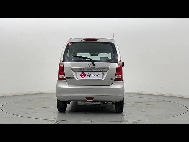 Used Maruti Suzuki Wagon R 1.0 [2010-2013] VXi in Delhi