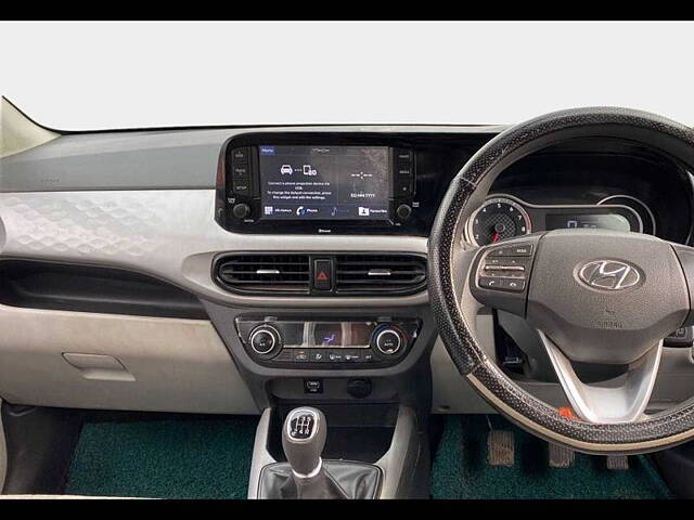 Used Hyundai Grand i10 Nios [2019-2023] Sportz 1.2 Kappa VTVT in Patna