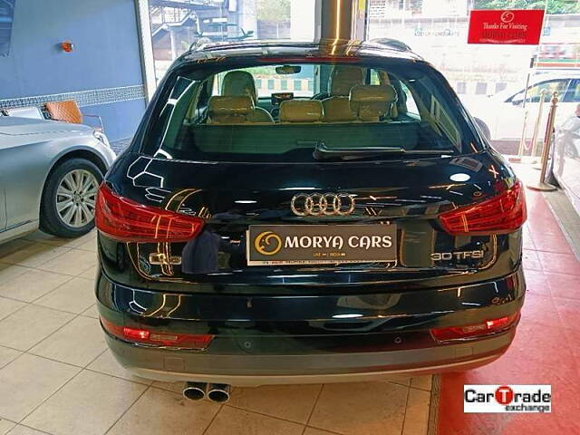 Used Audi Q3 [2017-2020] 30 TFSI Premium in Mumbai