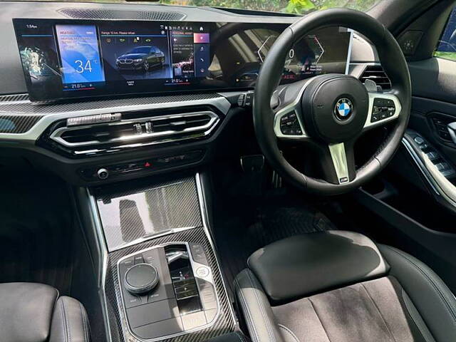 Used BMW 3 Series M340i xDrive in Mumbai