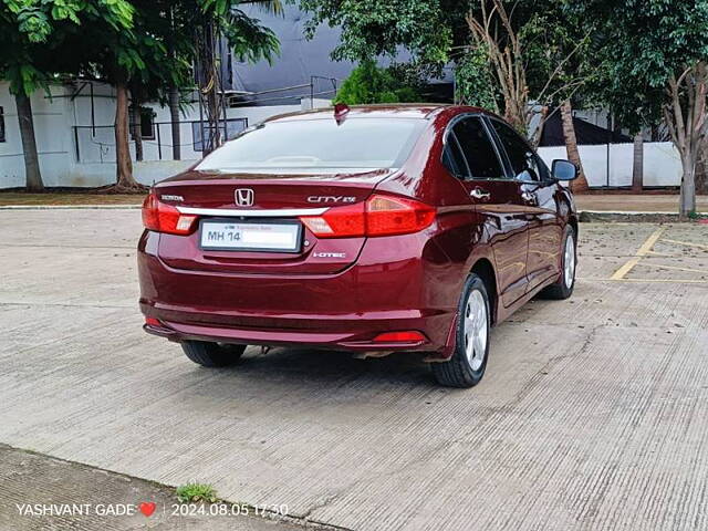 Used Honda City [2014-2017] V Diesel in Pune