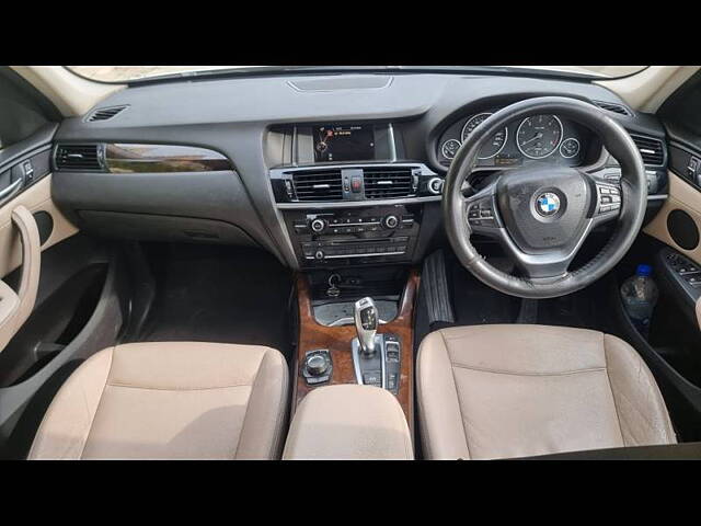 Used BMW X3 [2011-2014] xDrive20d in Pune