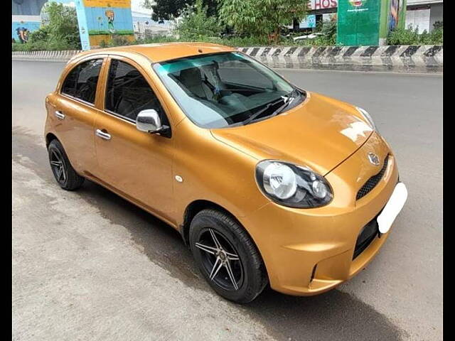 Used Nissan Micra Active [2013-2018] XL in Chennai