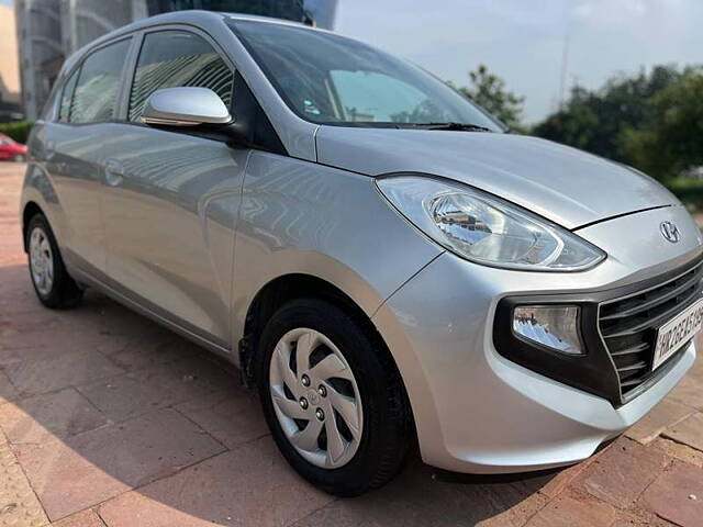 Used Hyundai Santro Sportz CNG [2018-2020] in Delhi