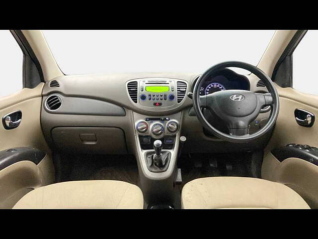 Used Hyundai i10 [2010-2017] Sportz 1.2 Kappa2 in Delhi