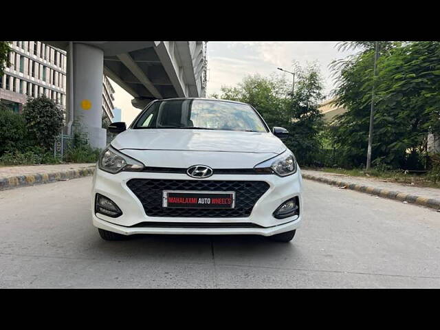 Used Hyundai Elite i20 [2018-2019] Sportz 1.2 in Noida