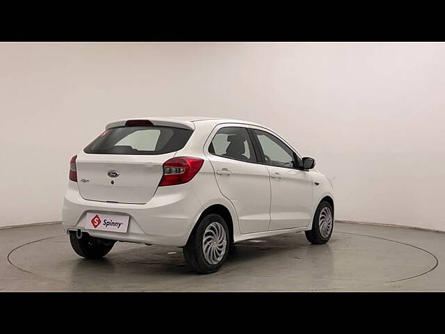 Used Ford Figo [2015-2019] Trend 1.2 Ti-VCT in Delhi