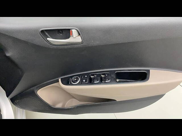 Used Hyundai Xcent [2014-2017] SX 1.2 in Delhi