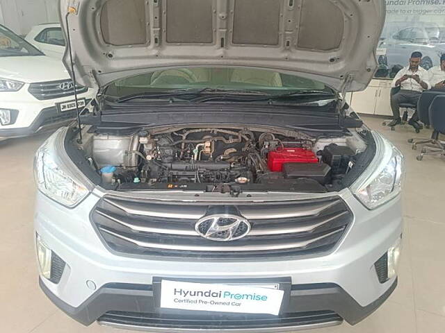 Used Hyundai Creta [2015-2017] 1.6 S Petrol in Ranchi