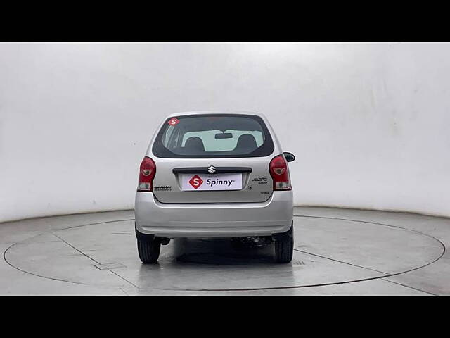 Used Maruti Suzuki Alto K10 [2010-2014] VXi in Chennai