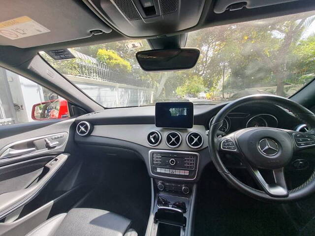 Used Mercedes-Benz CLA [2015-2016] 200 CDI Sport in Bangalore