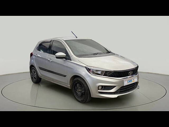 Used 2020 Tata Tiago in Delhi