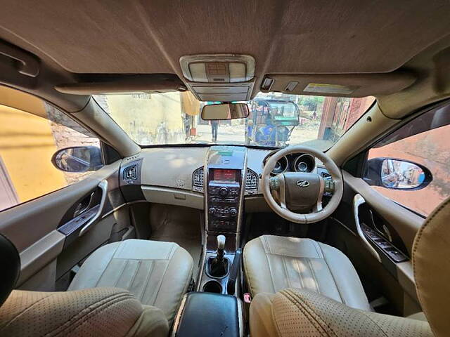 Used Mahindra XUV500 [2015-2018] W8 [2015-2017] in Varanasi