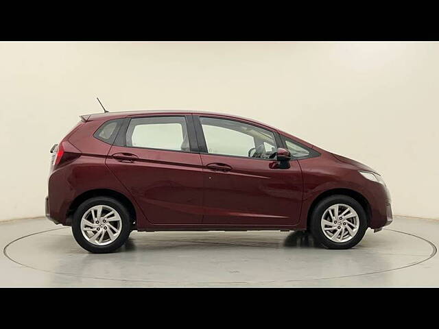 Used Honda Jazz [2015-2018] V Petrol in Pune