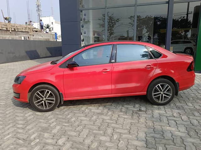 Used Skoda Rapid Style 1.5 TDI in Chennai