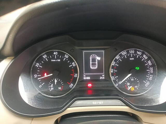 Used Skoda Octavia [2013-2015] Style 1.8 TSI AT in Mumbai