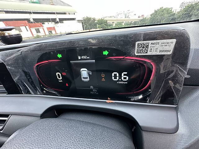 Used Kia Seltos [2019-2022] GTK 1.4 in Delhi