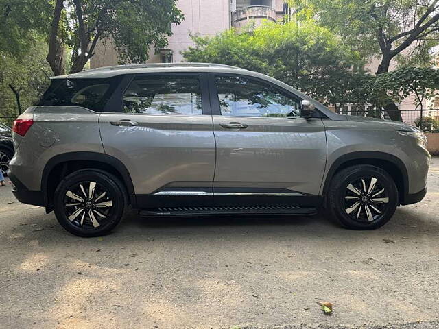 Used MG Hector [2019-2021] Sharp 1.5 DCT Petrol in Delhi