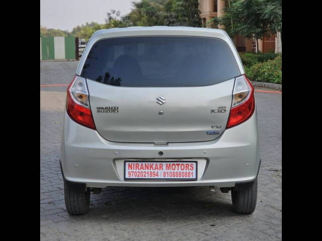 Used Maruti Suzuki Alto K10 [2014-2020] VXi [2014-2019] in Thane