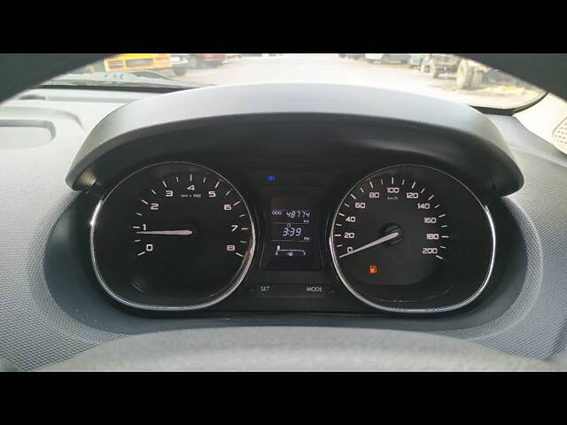 Used Tata Tiago [2016-2020] Revotron XZ in Bangalore