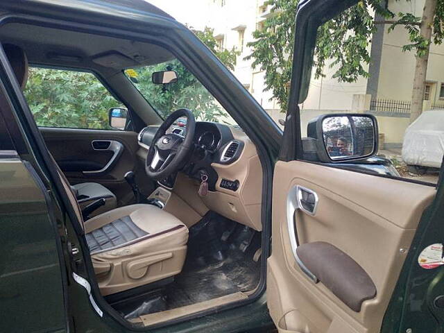 Used Mahindra TUV300 [2015-2019] T8 in Bangalore