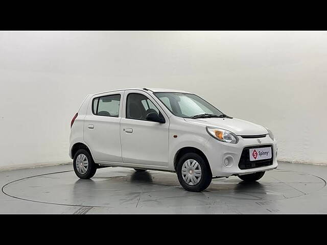 Used Maruti Suzuki Alto 800 [2012-2016] Lxi CNG in Delhi