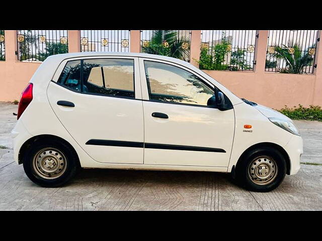 Used Hyundai i10 [2010-2017] 1.1L iRDE Magna Special Edition in Vadodara