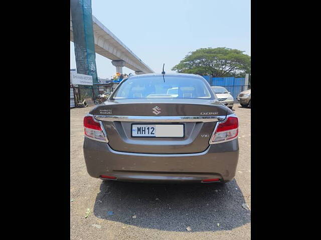 Used Maruti Suzuki Dzire [2017-2020] VXi in Pune