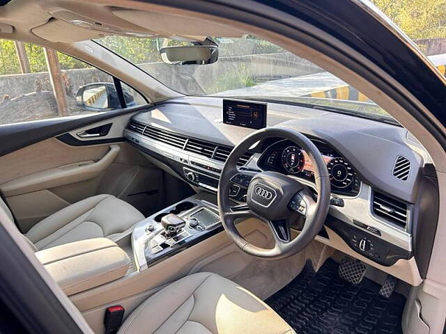 Used Audi Q7 [2015-2020] 45 TDI Technology Pack in Noida