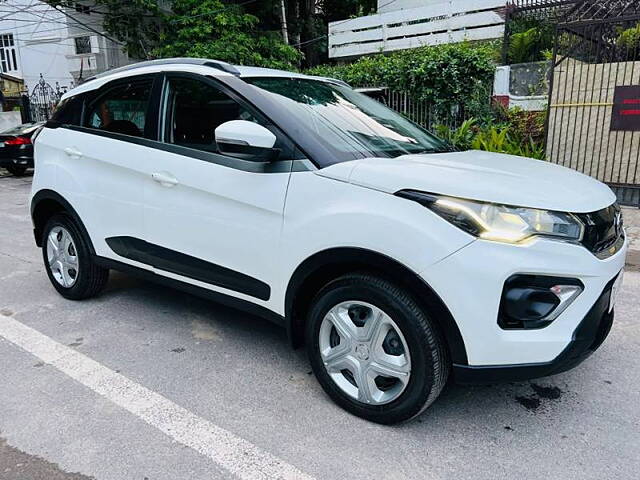 Used Tata Nexon [2017-2020] XM Diesel in Delhi