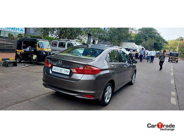 Used Honda City [2014-2017] VX CVT in Mumbai